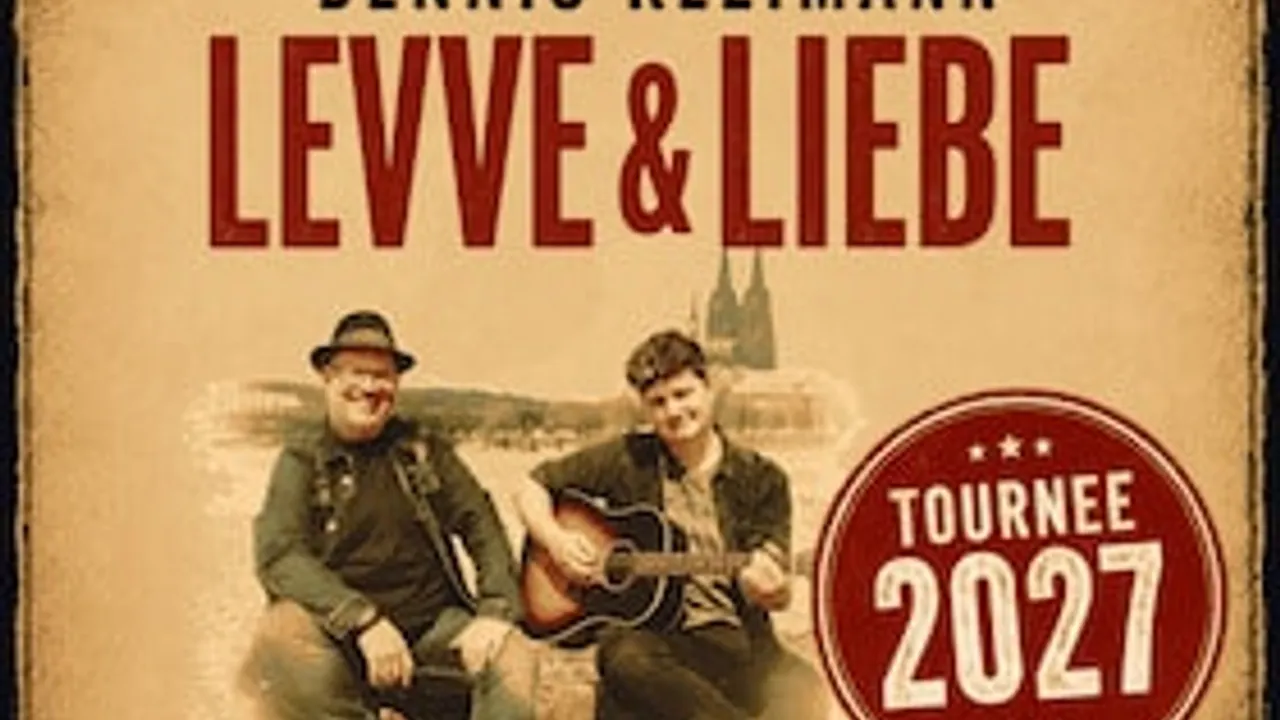 „Levve & Liebe“