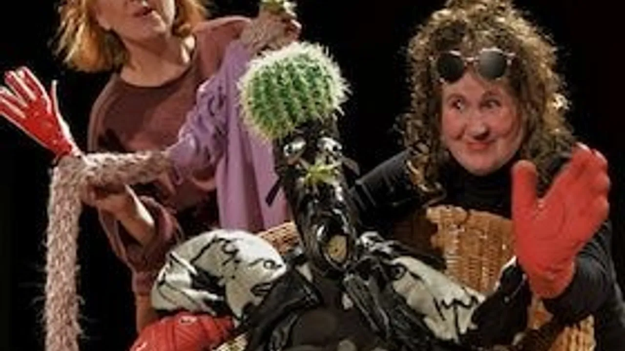 König UBU – nach Alfred Jarry