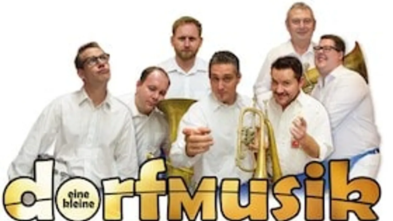 »eine kleine dorfMusik«