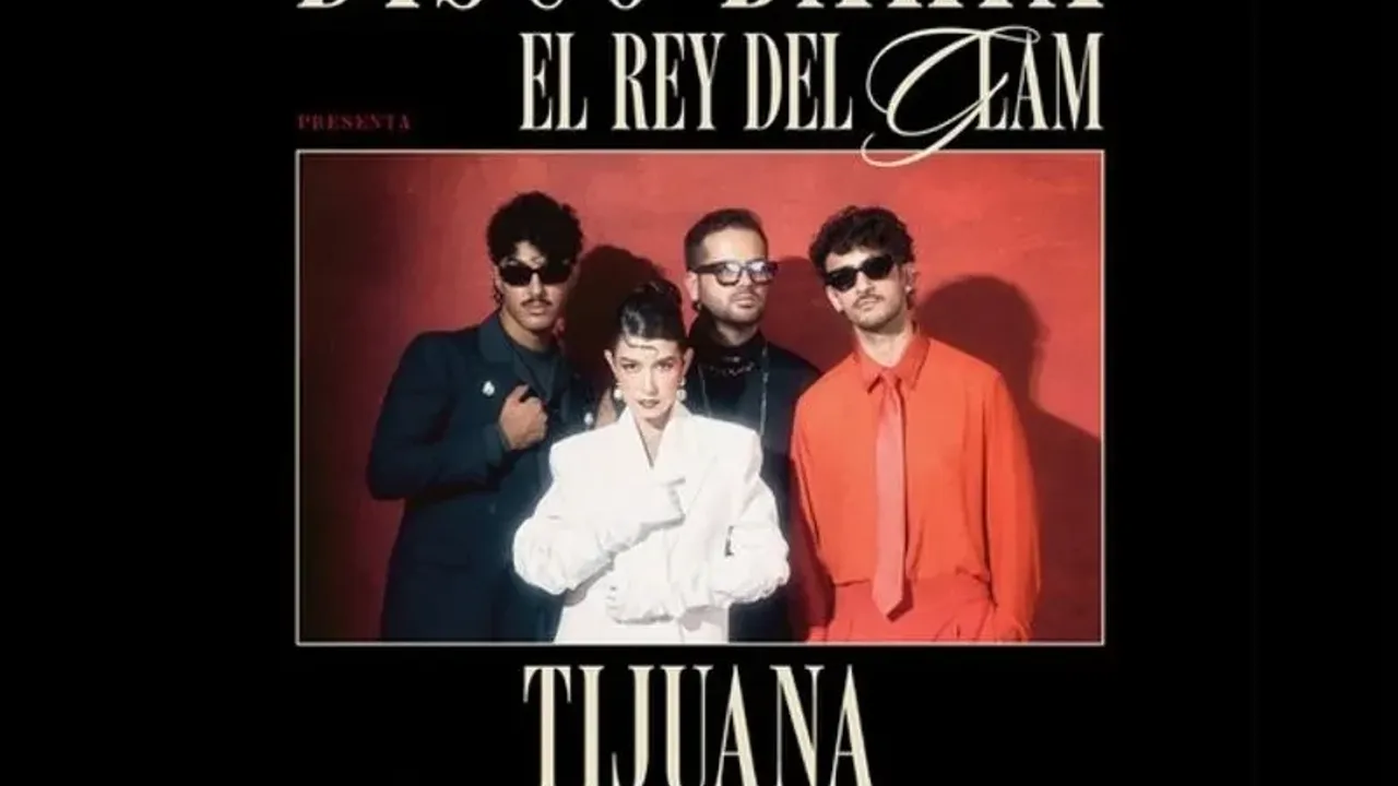 Disco Bahia en Tijuana
