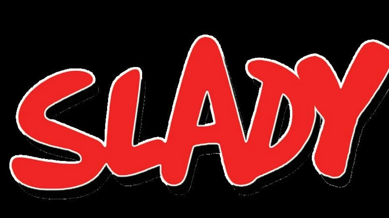 SLADY