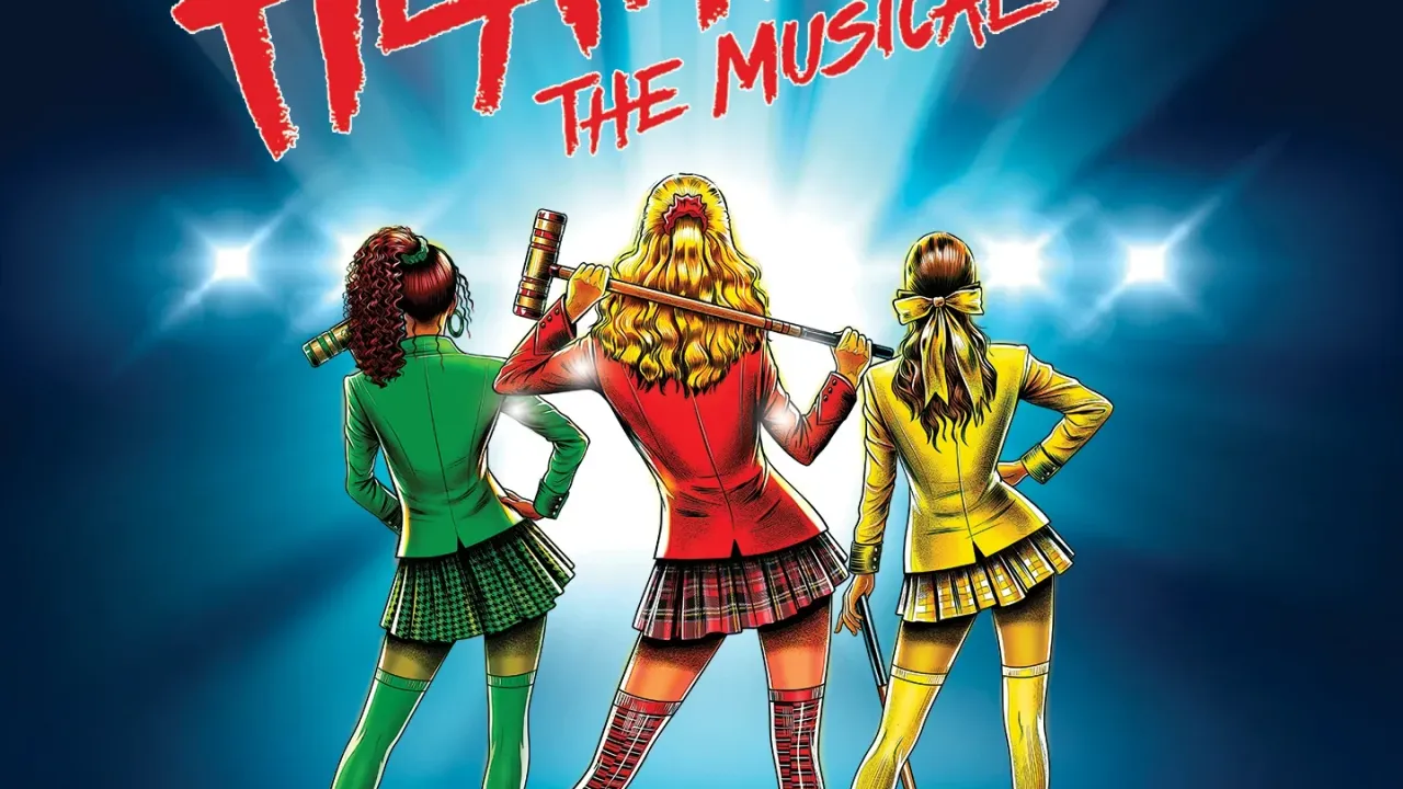Heathers