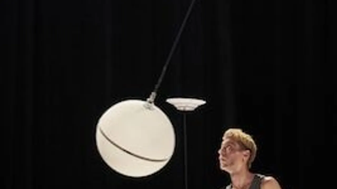 Ceramic Circus