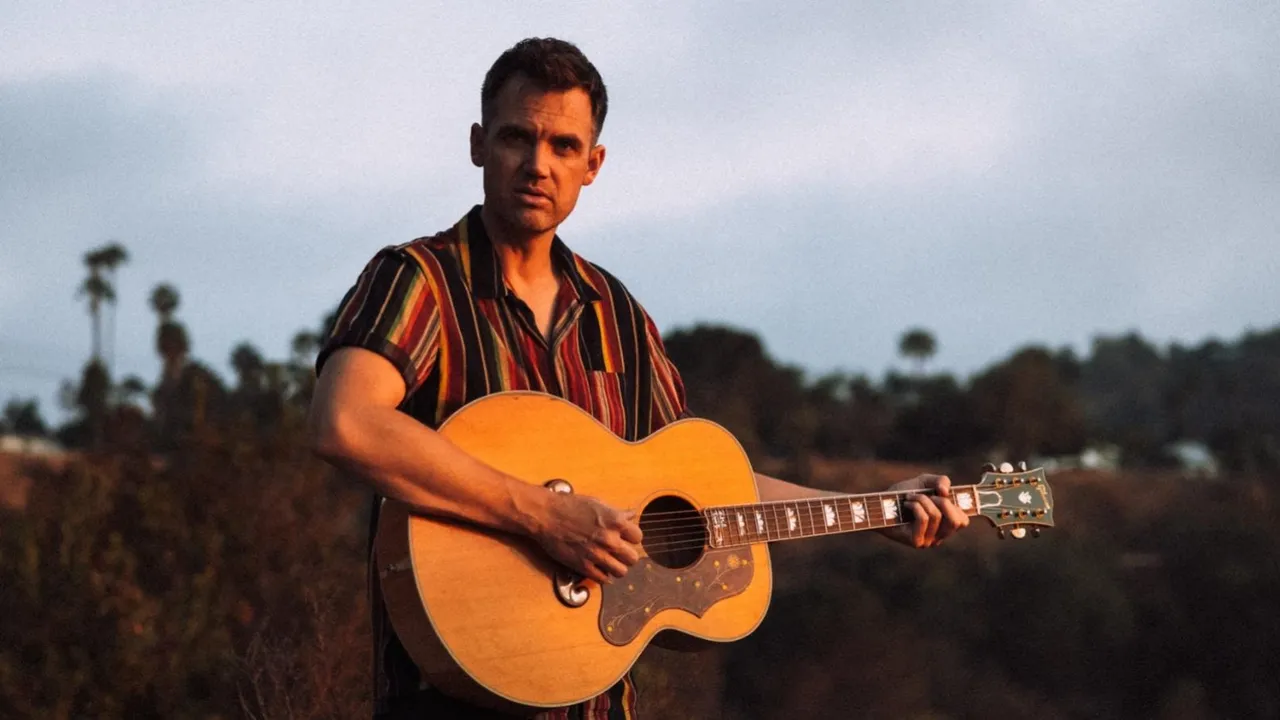 Tyler Hilton