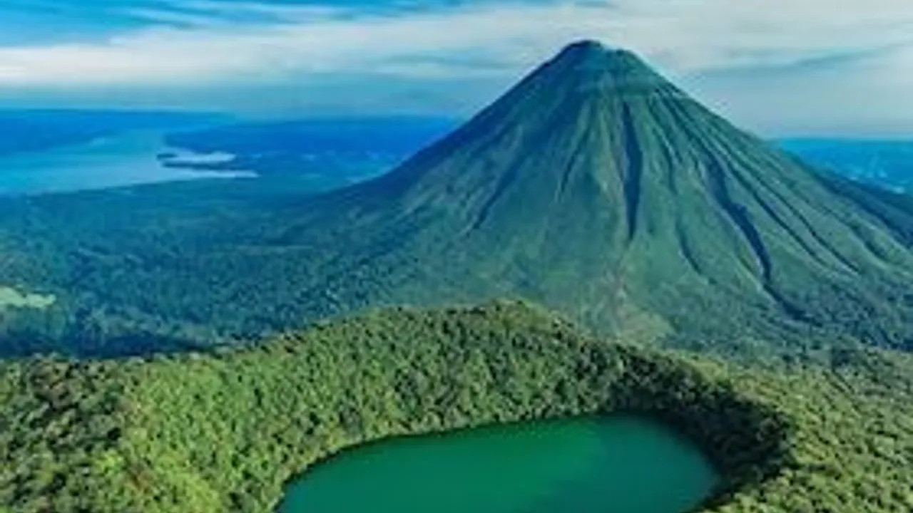 Live-Multivision "Costa Rica in 3D" - Naturparadies zwischen Karibik und Pazifik
