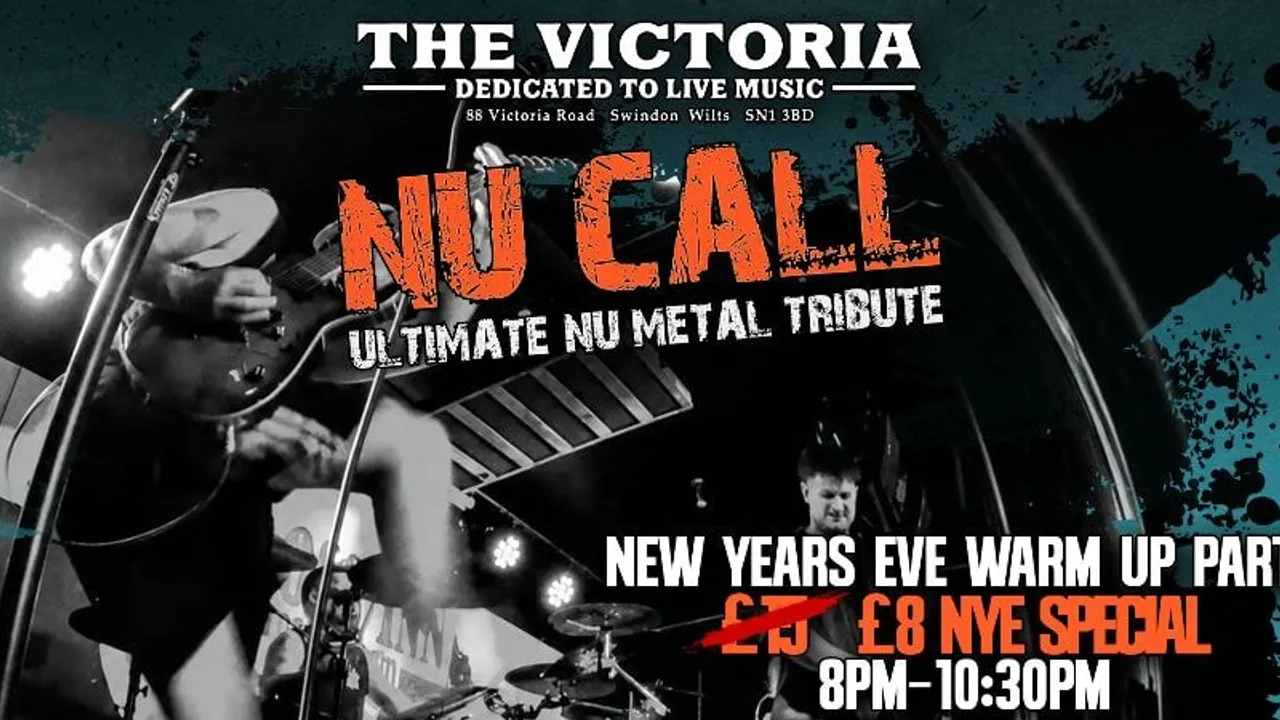 Nu Call