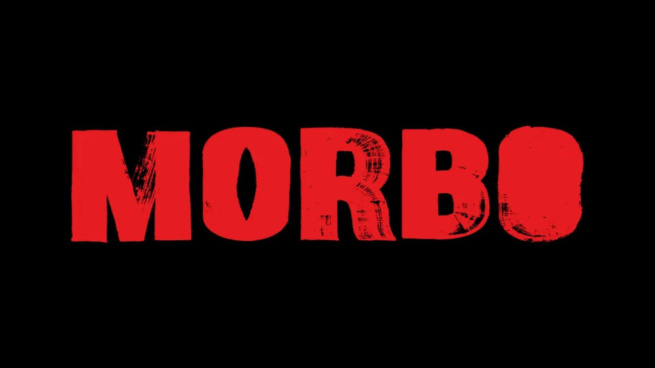 MORBO [ANIVERSARIO]