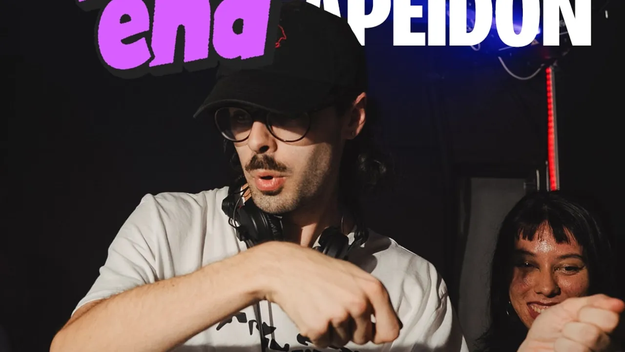 HELLO WEEKEND: HOUSE & UK GARAGE