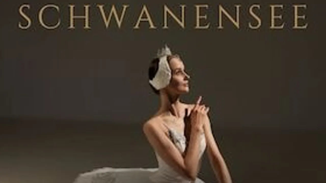 Schwanensee - Ballet Classique Solenne - Europa Tour 2026
