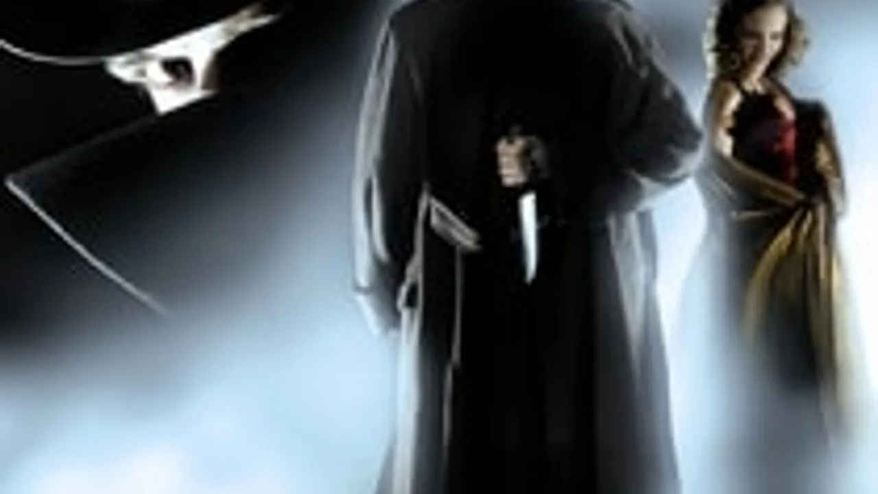 Jack the Ripper