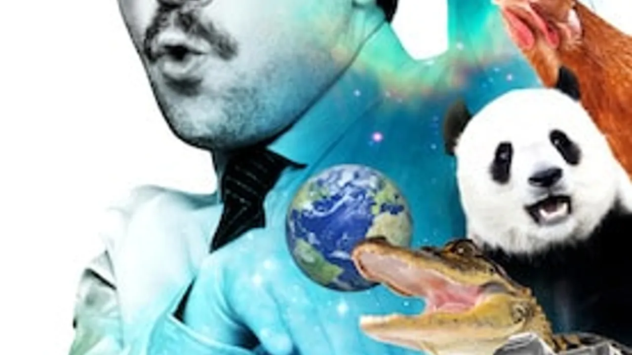 planet b - schauspiel von yael ronen und itai reicher