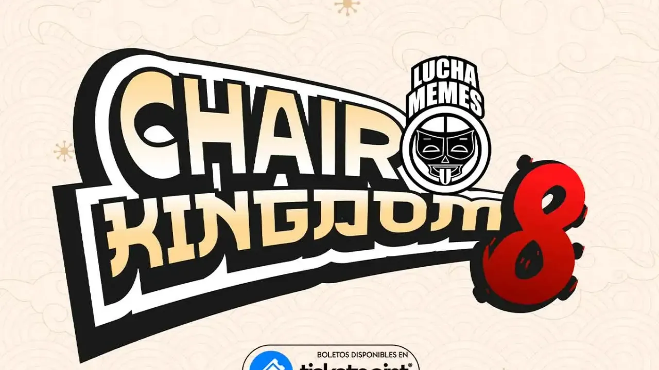Chairo Kingdom 8