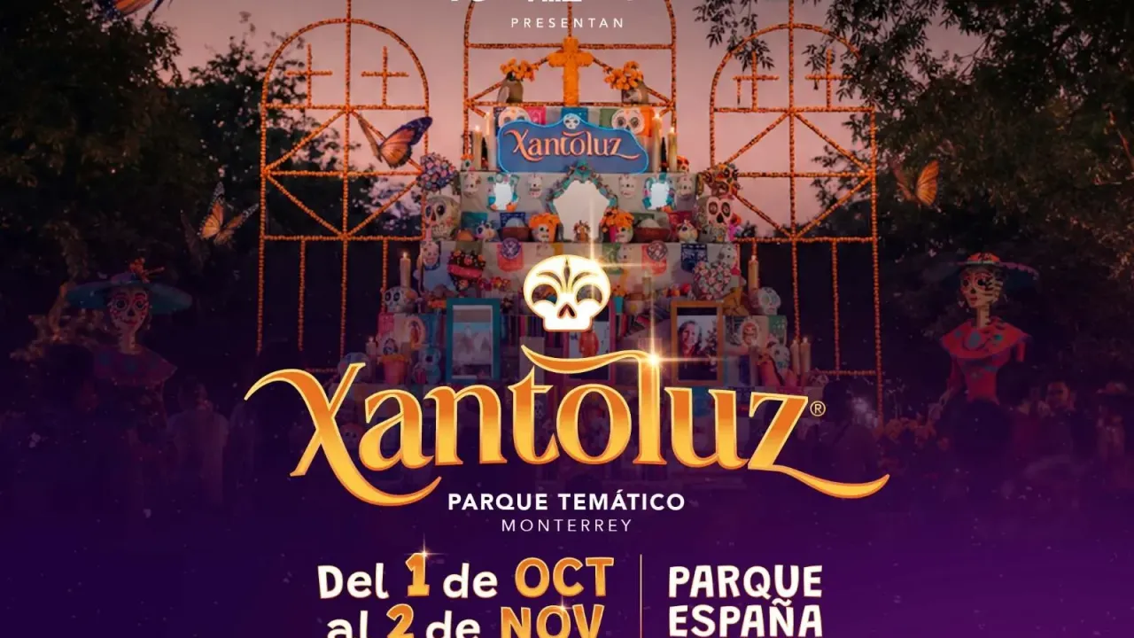 Xantoluz