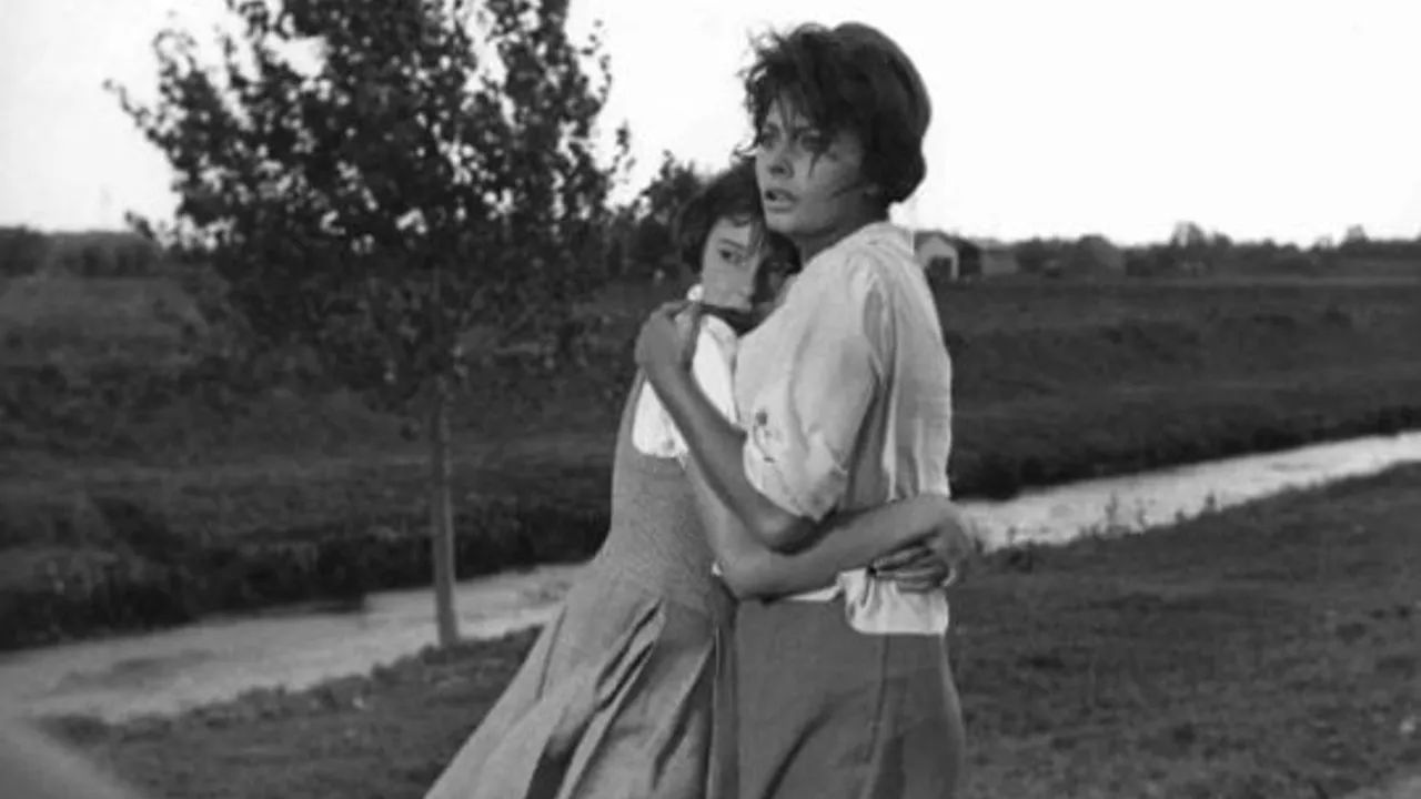 Klasikoak 2026: "La ciociara (Dos mujeres)"