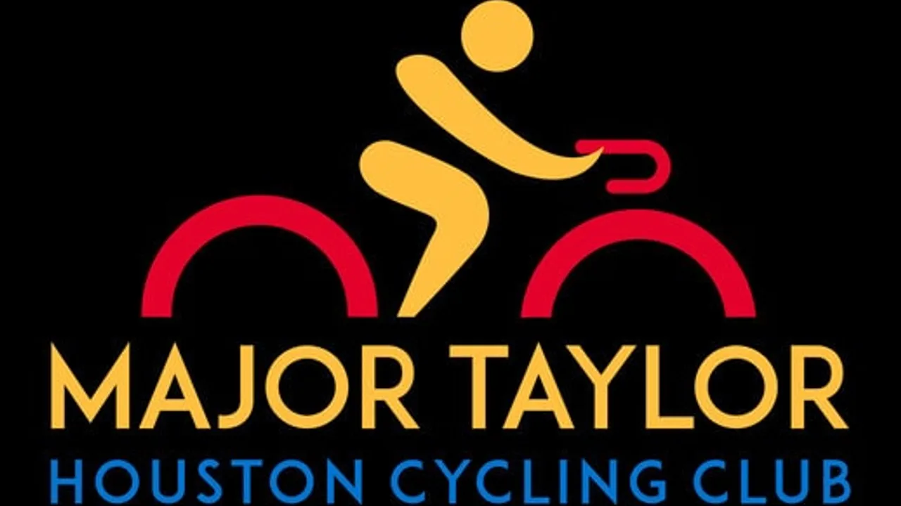 2027 Summer Sizzle - Major Taylor Houston Cycling Club (MTHCC)