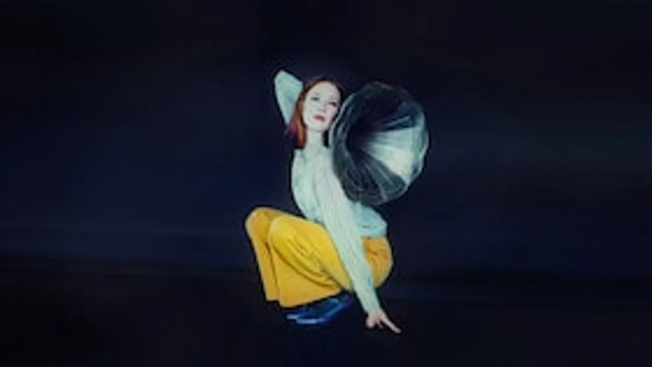 Magdalena Ganter Trio: Transit
