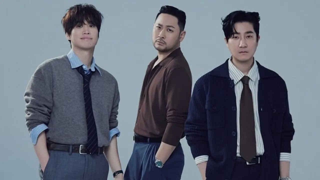 Epik High North America 3.0
