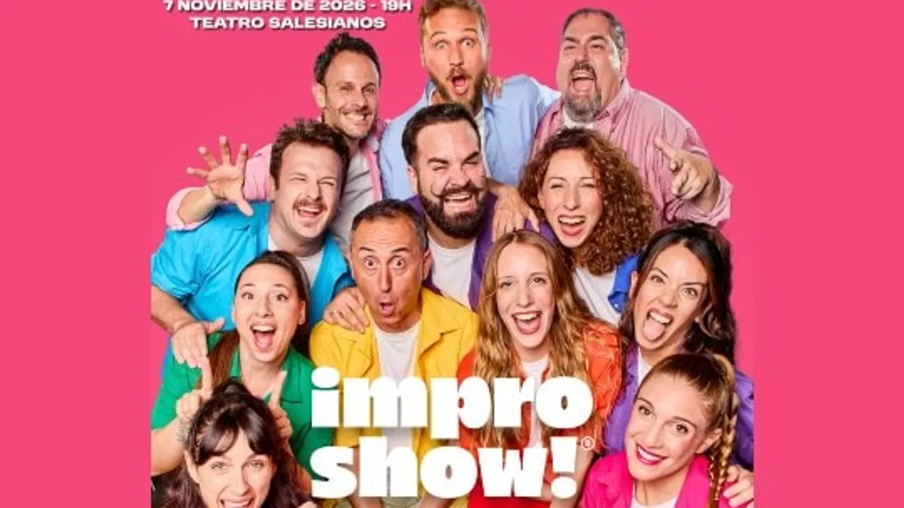 Impro Show