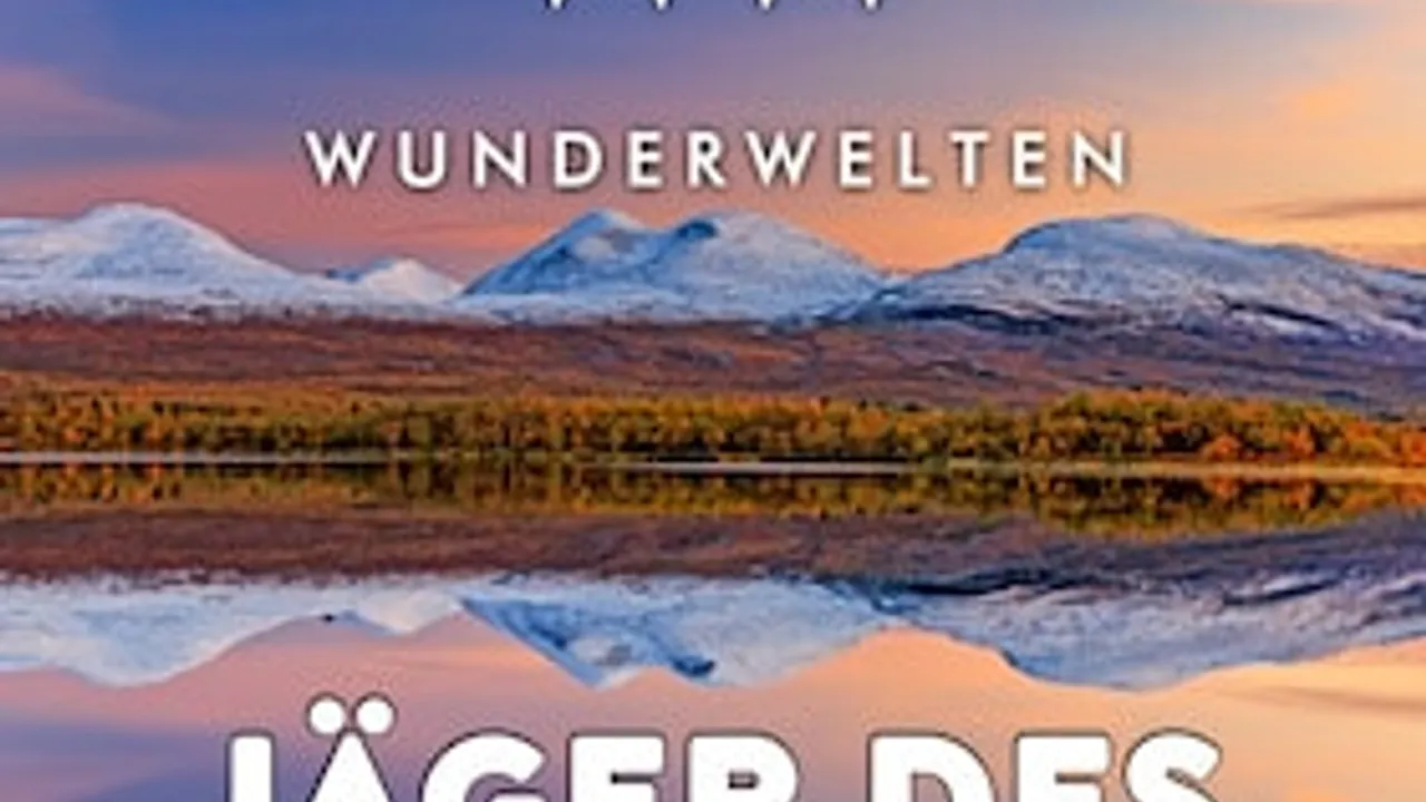 WunderWelten: Jäger des Lichts 2