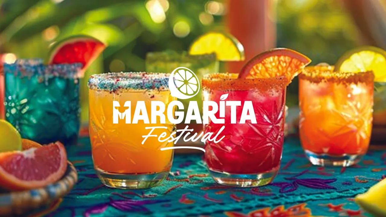 Wichita Margarita Festival