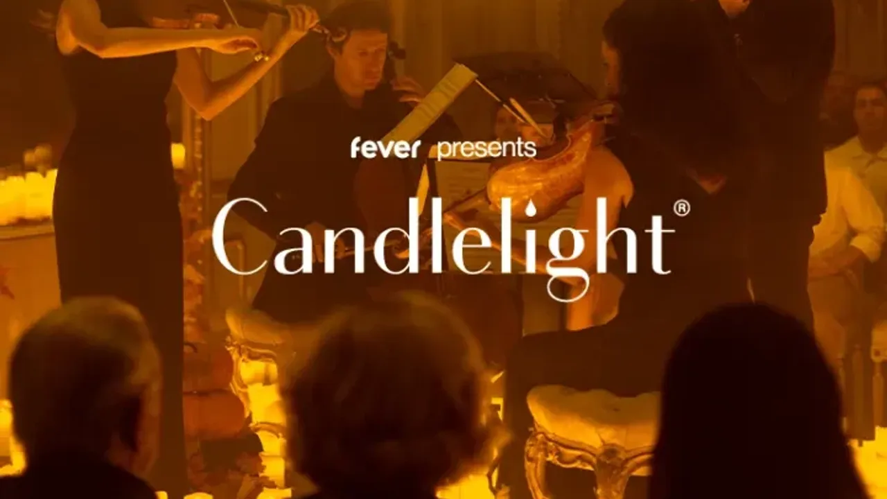 Candlelight: Halloween Classics