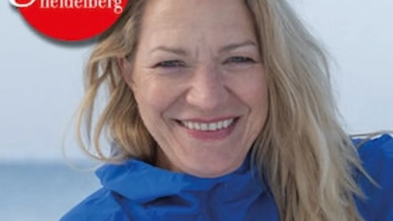 Antje Boetius
