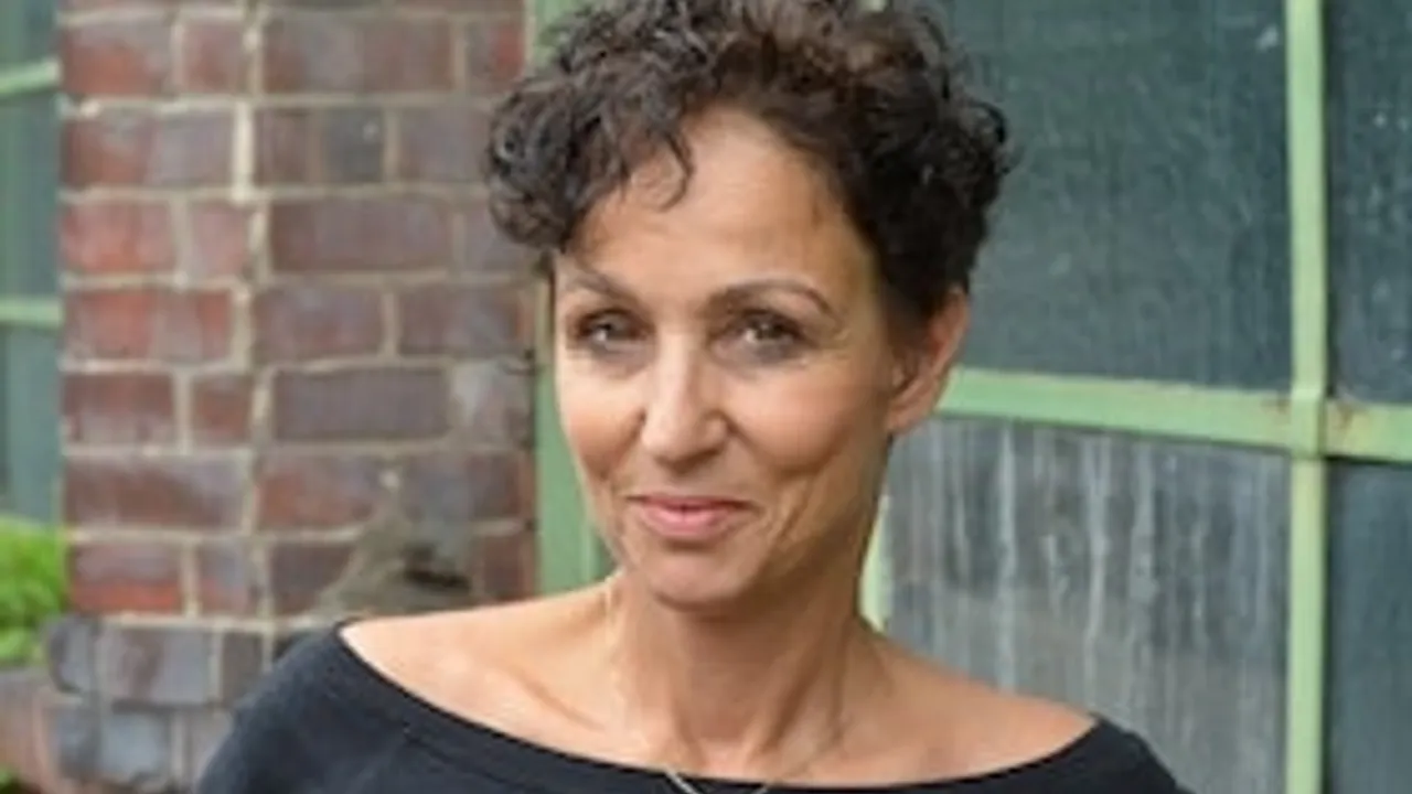 Sandra Kreisler - "Schum Davar" Jüdische Lieder und Chansons