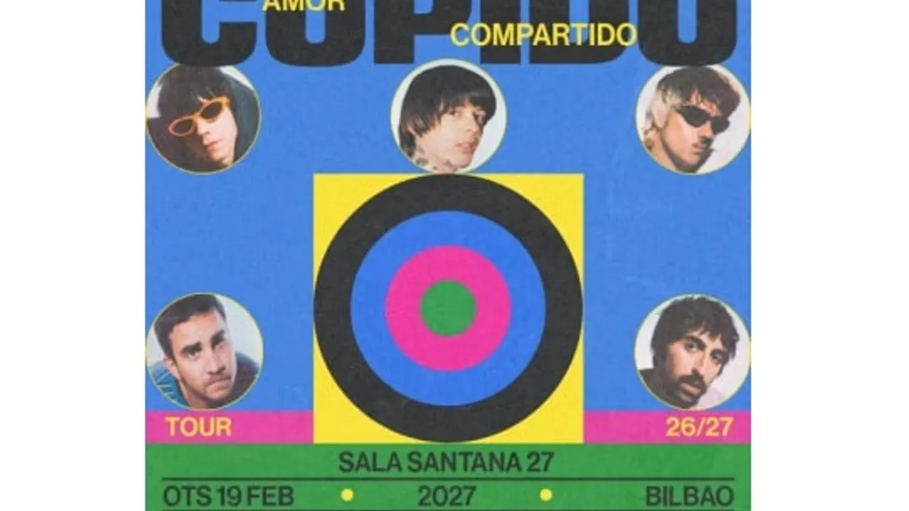 CUPIDO