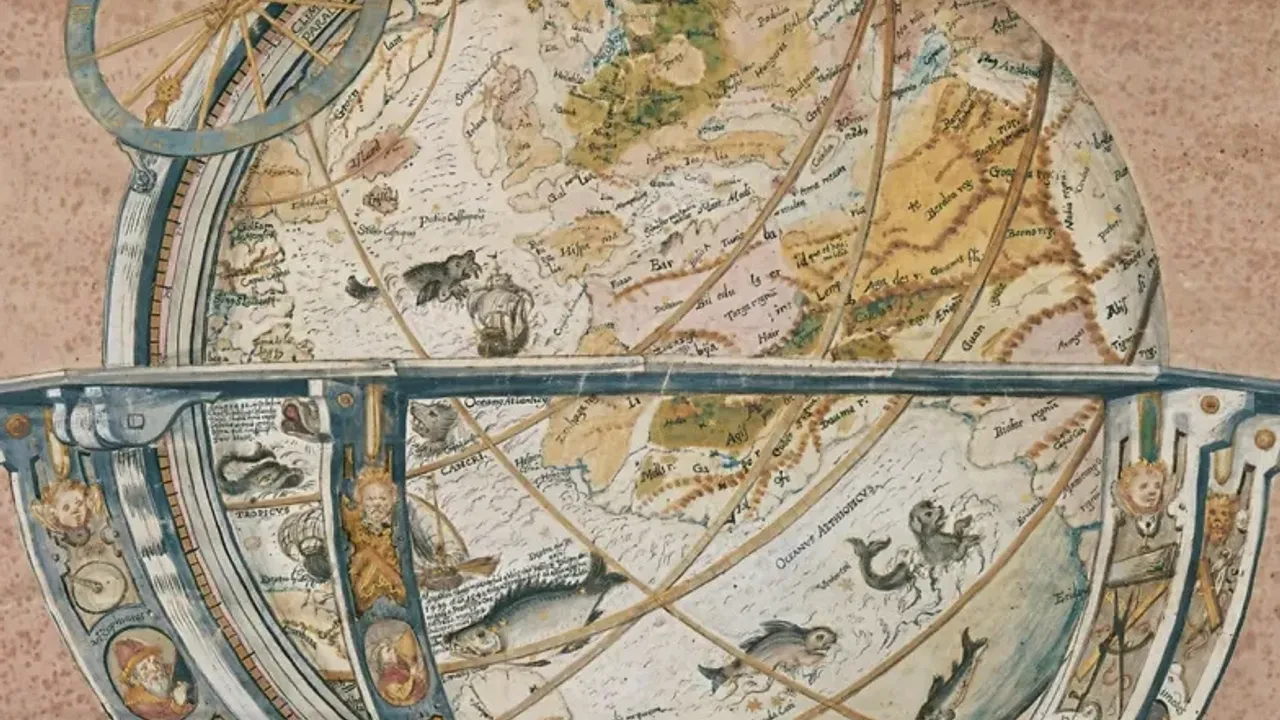 Weltgeschichte der Schweiz