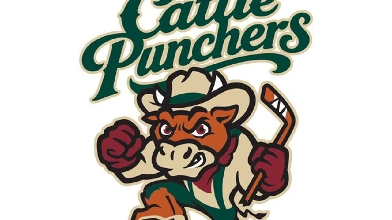 Billings Cattle Punchers vs. Ogden Mustangs