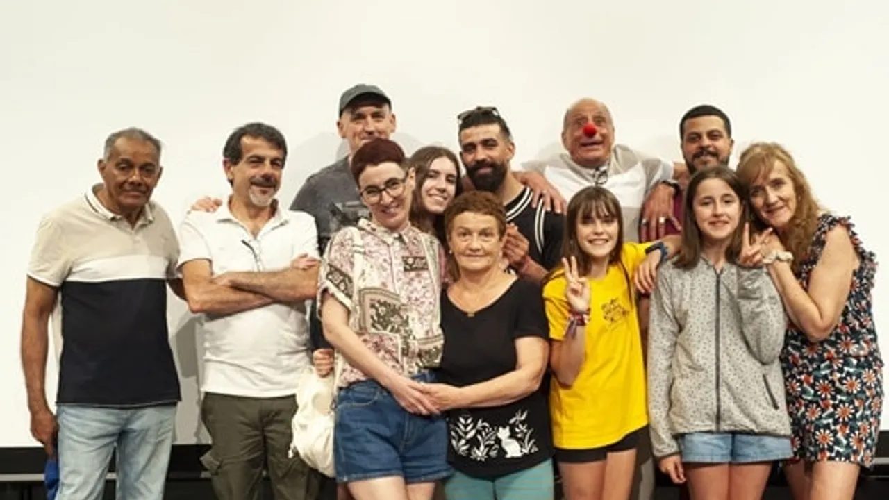 "GRAN CASTING" (ESTRENO)