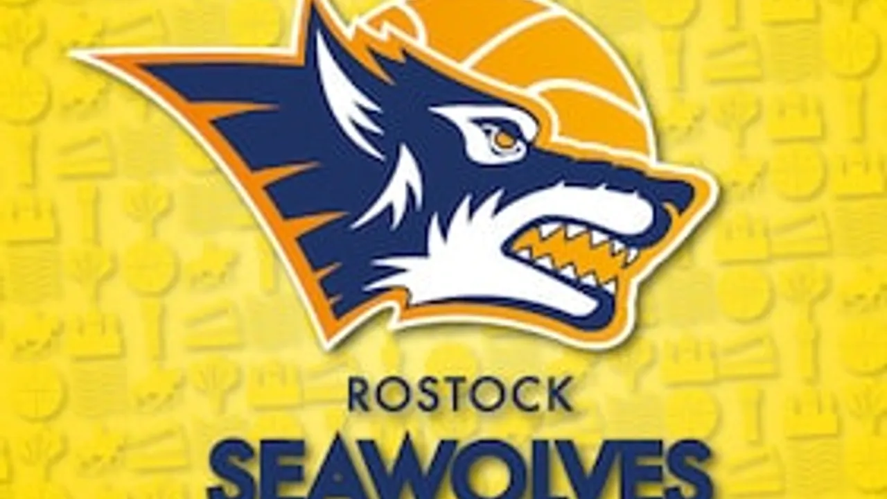 Baskets Juniors/TSG Westerstede - Rostock Seawolves Academy