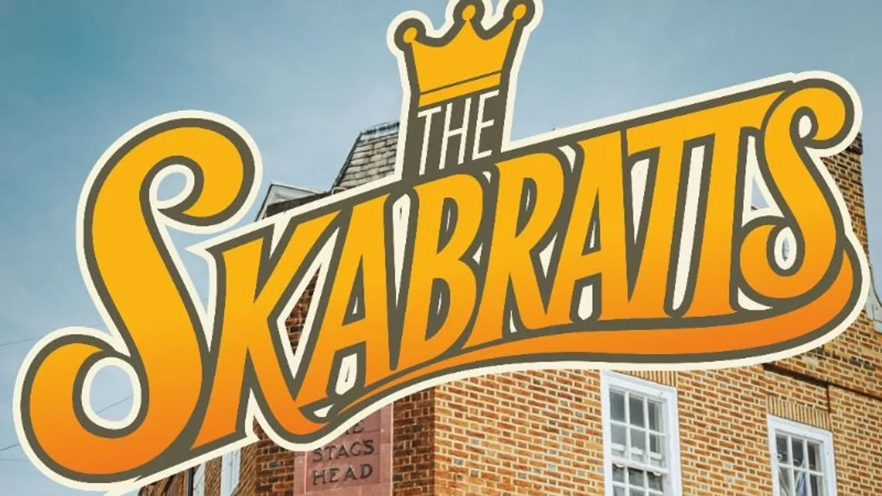 The Skabratts - Kingscross, London