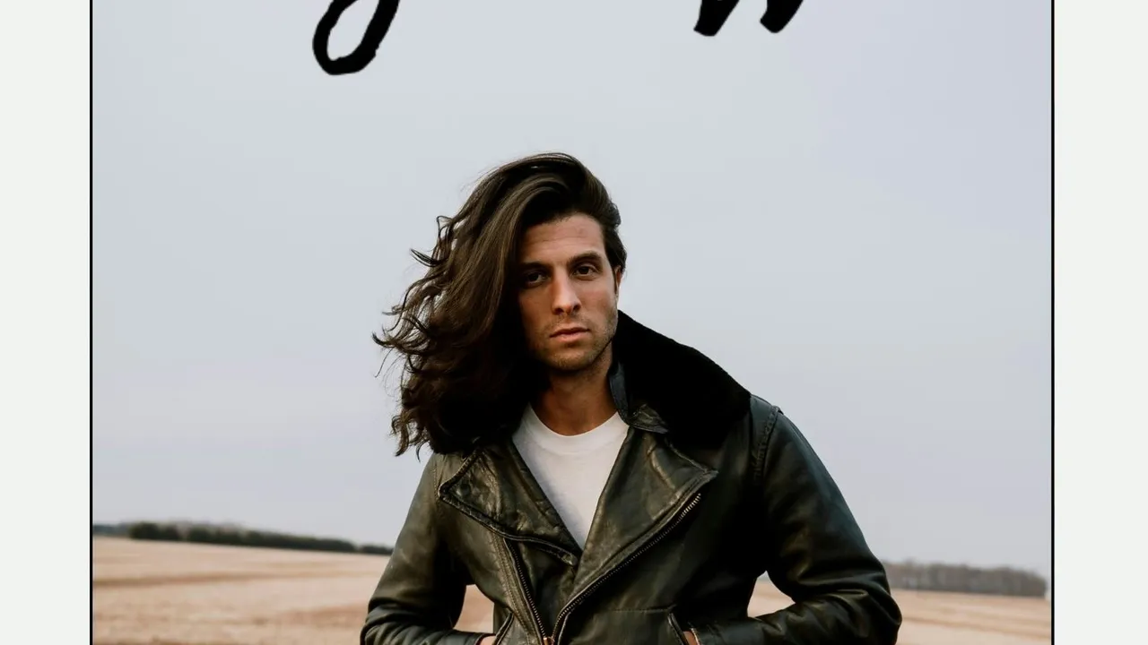 Throwing Hands presents Billy Raffoul