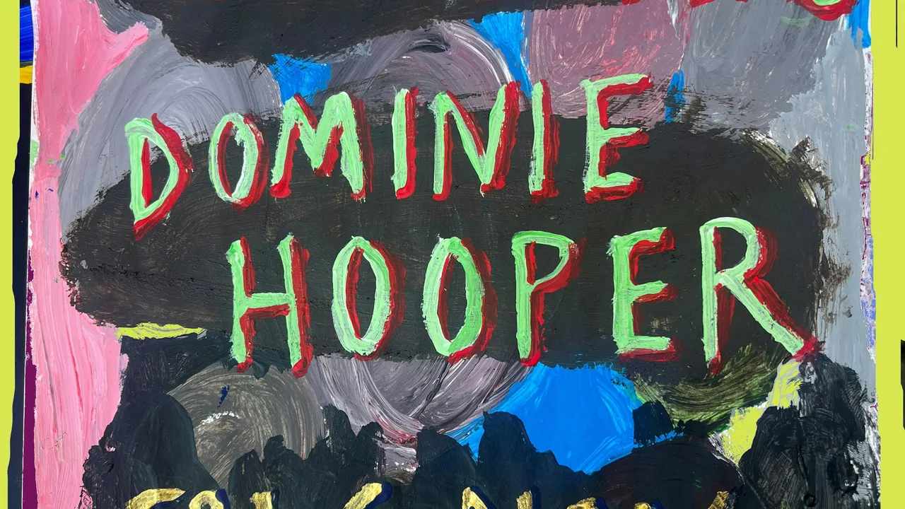 Firestations + Dominie Hooper