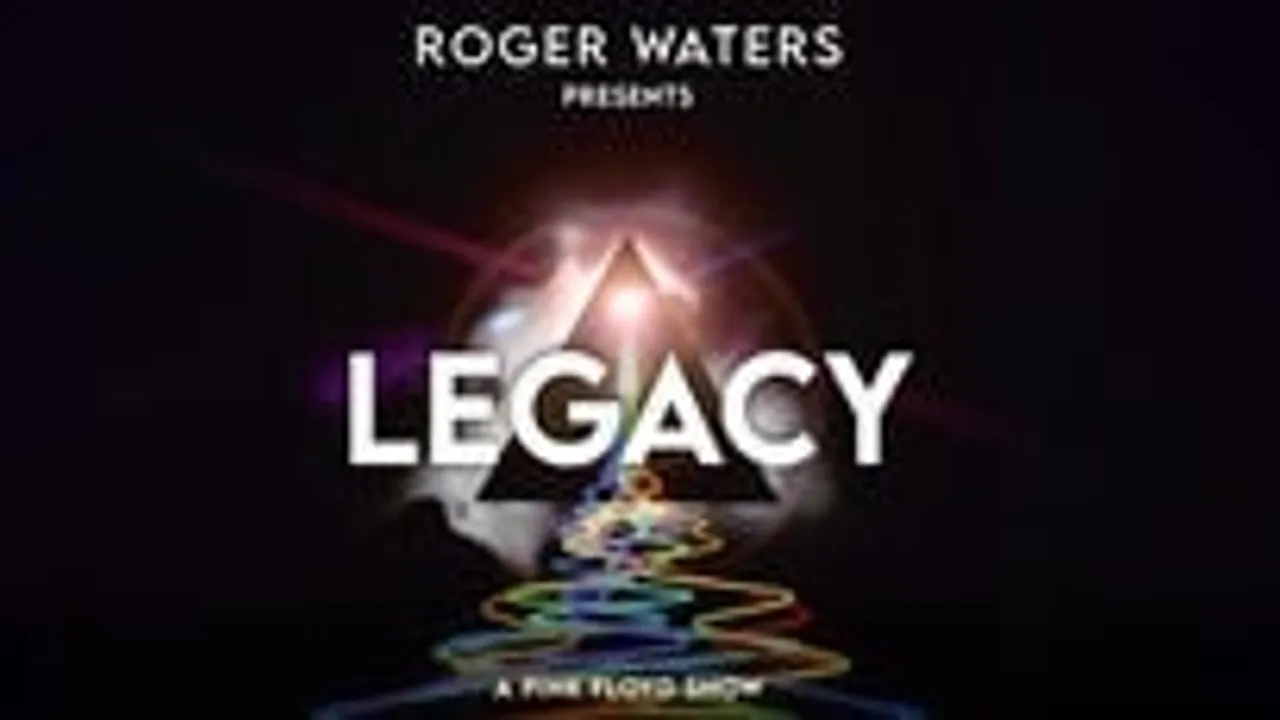 Roger Waters Presents Legacy