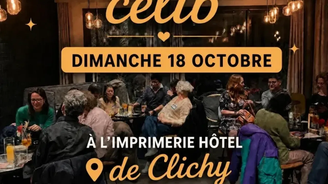 Jeux des célib' 🎲 35/55 ans