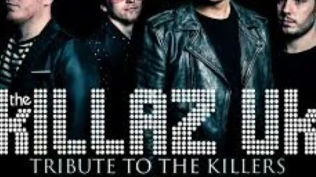 The Killaz