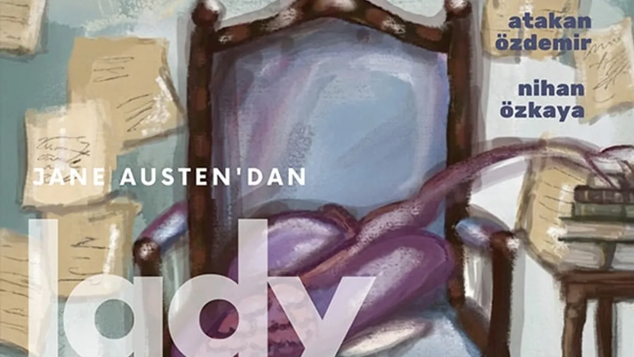 Lady Susan
