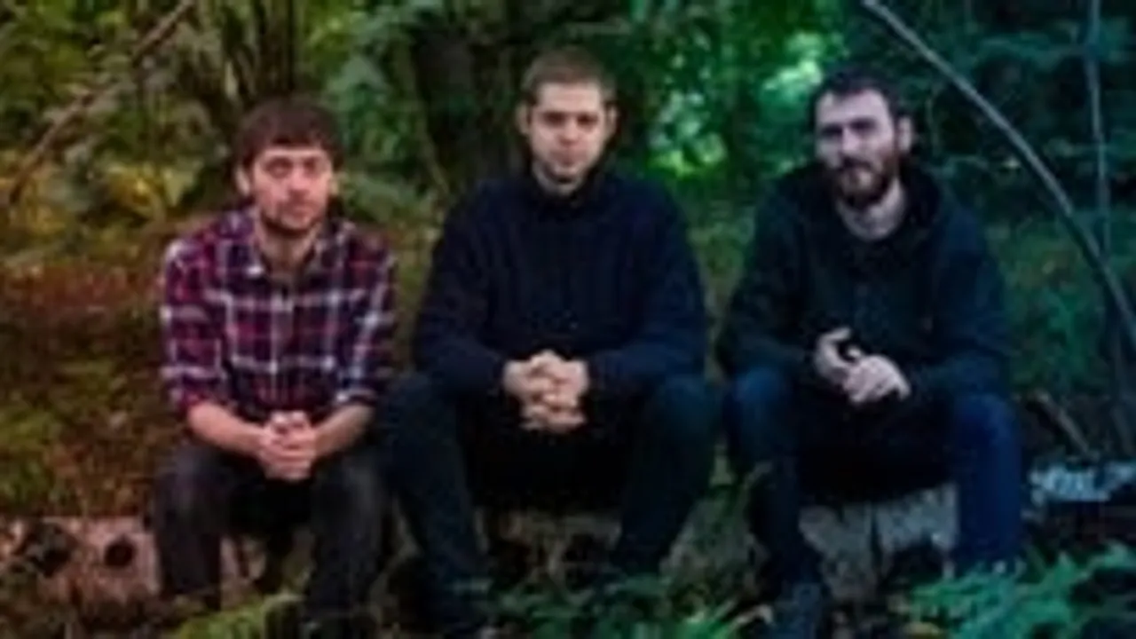 Round Midnight presents Mammal Hands