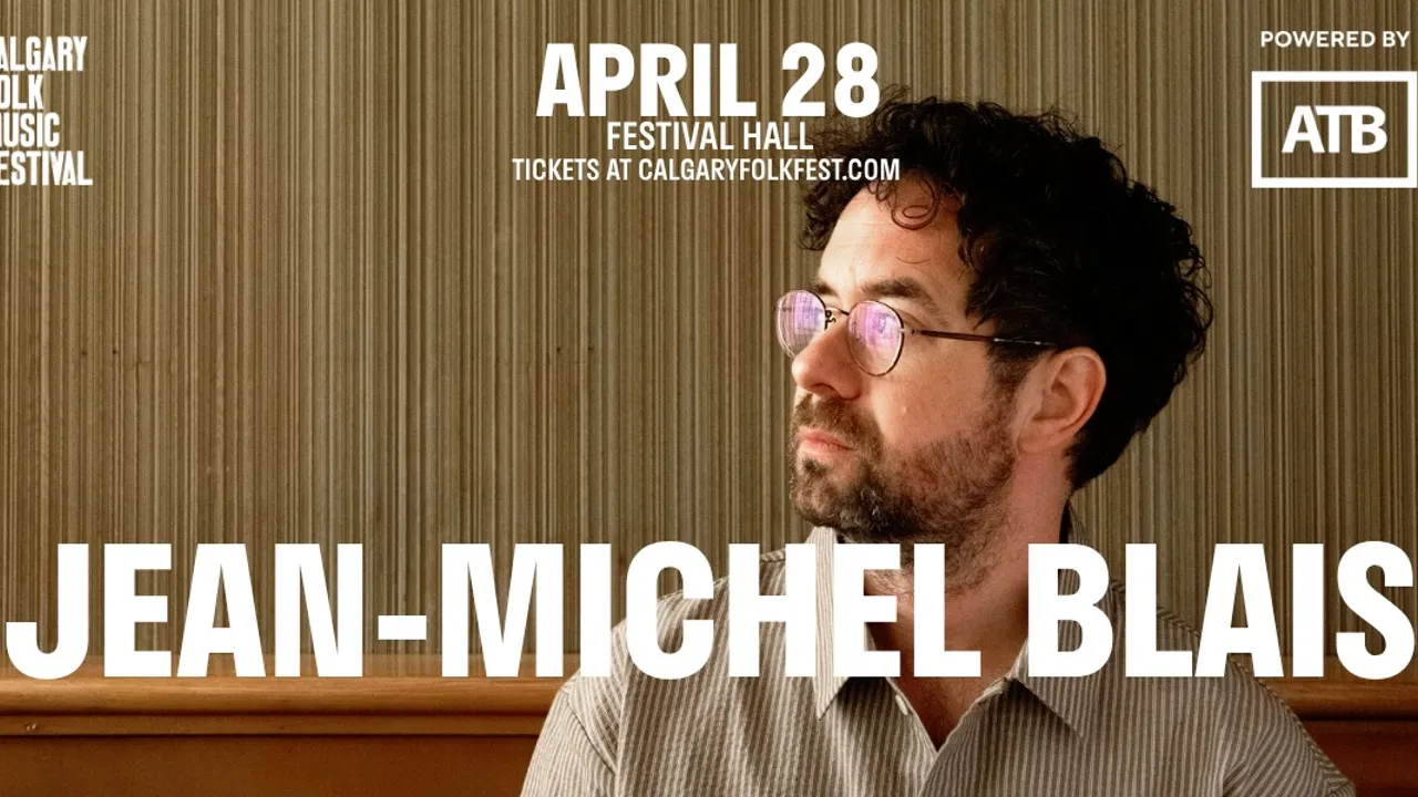 Jean-Michel Blais