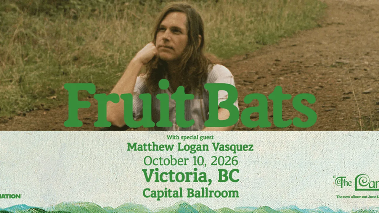 Fruit Bats