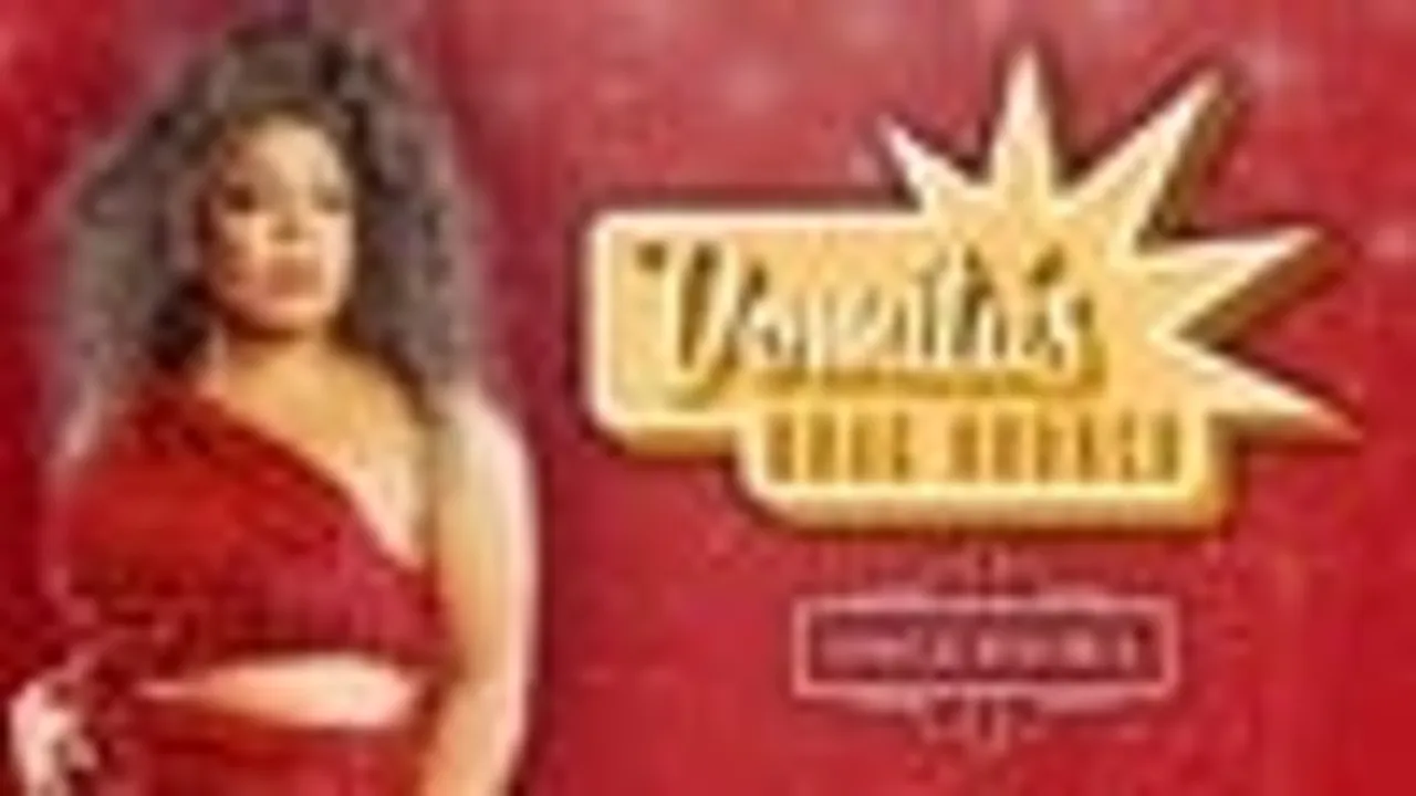 Domita's Drag Brunch - The Queens of Christmas