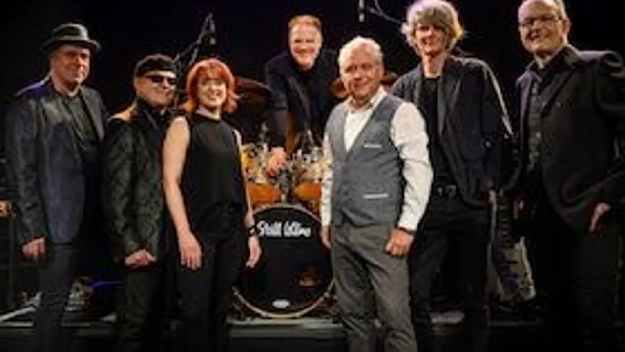 Stil Collins - 30 Jahre Still Collins