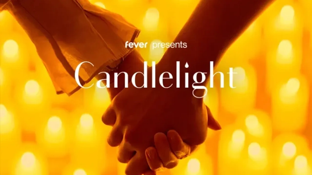 Candlelight: Valentine’s Day Special
