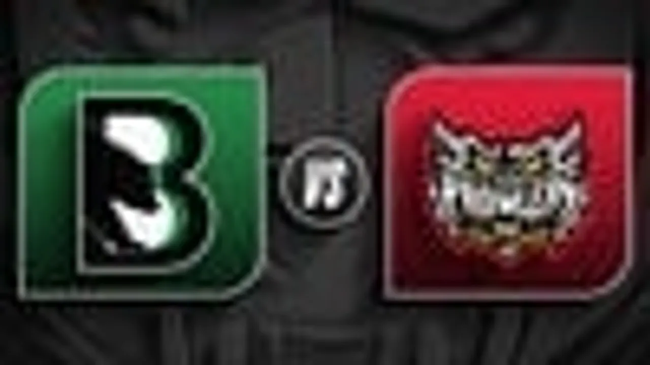 Binghamton Black Bears vs. Port Huron Prowlers