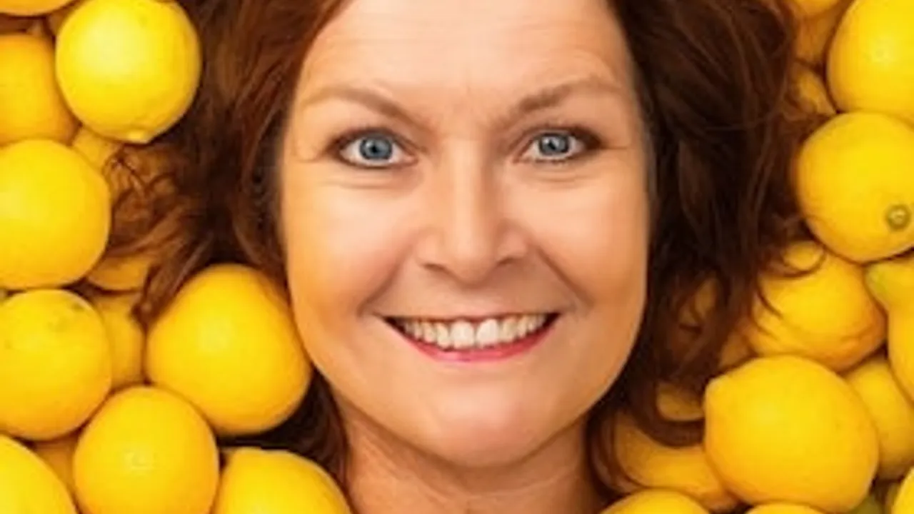 Annette von Bamberg: „Es gibt ein Leben über 50, 60 … jedenfalls für Frauen!“