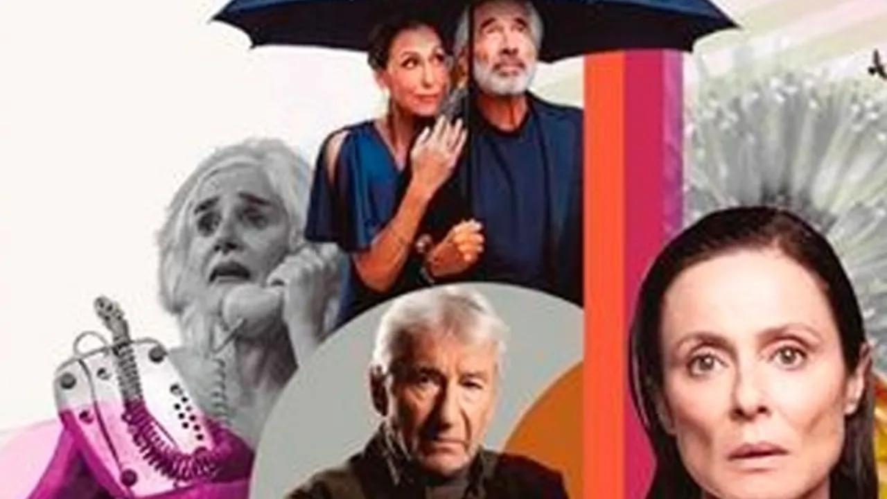 Programa Festival de Teatro de Santurtzi 2026