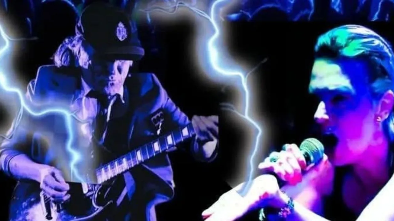AC/DShe