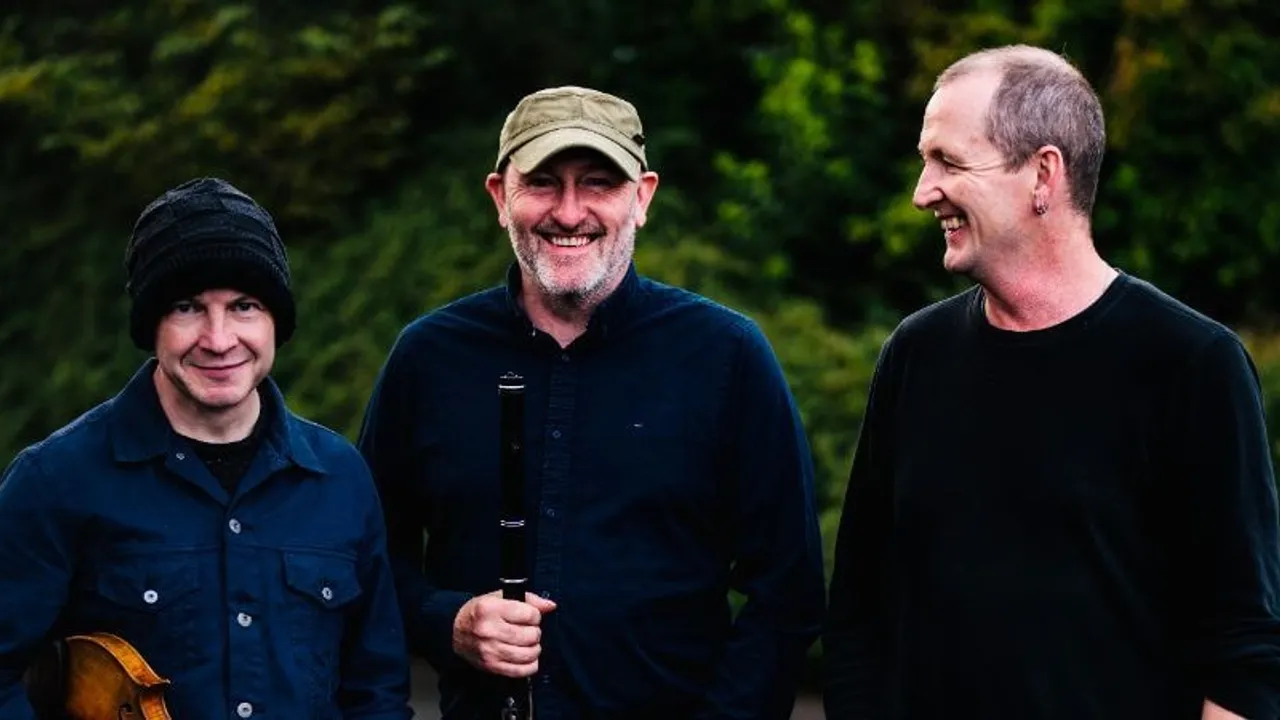 McGOLDRICK, McCUSKER & DOYLE